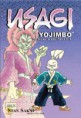 Usagi Yojimbo 14# Maska démona